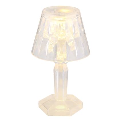 Globo - LED-pöytävalaisin LED/0,06W/2xCR2032