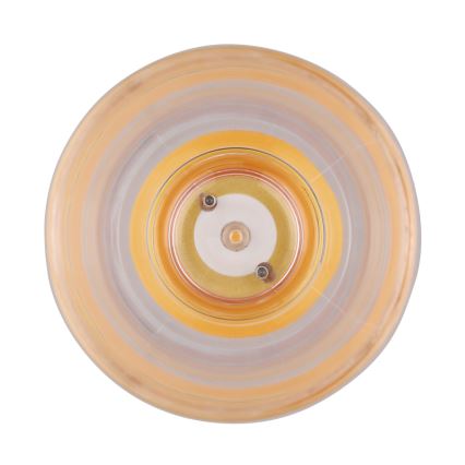 Globo - SARJA 2x LED-lasi LED/0,06W/2xCR2032