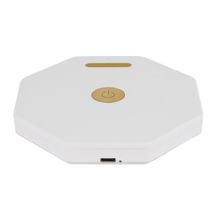 Globo - LED Ladattava kosketus himmennettävä pöytävalaisin LED/1W/5V 2600/3500/4800K 800 mAh