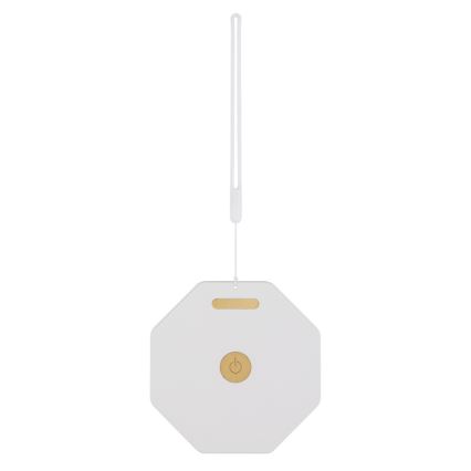 Globo - LED Ladattava kosketus himmennettävä pöytävalaisin LED/1W/5V 2600/3500/4800K 800 mAh