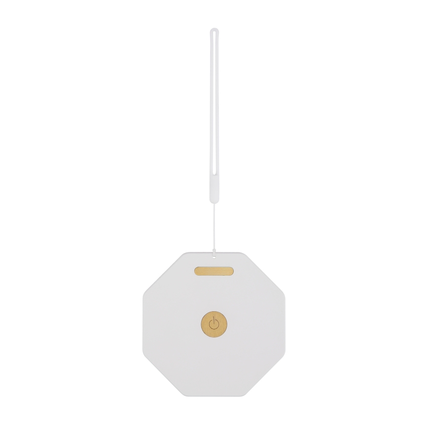 Globo - LED Ladattava kosketus himmennettävä pöytävalaisin LED/1W/5V 2600/3500/4800K 800 mAh