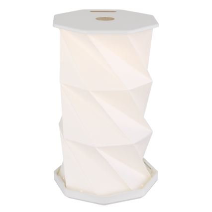 Globo - LED Ladattava kosketus himmennettävä pöytävalaisin LED/1W/5V 2600/3500/4800K 800 mAh