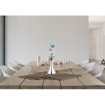 Globo - LED RGB Koristeellinen valo LED/0,06W/3xAAA