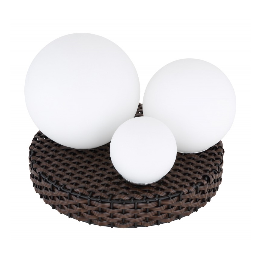 Globo - LED Pöytälamppu LED/11W/230V