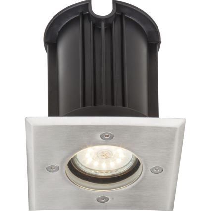Globo 31101 - Ajotievalo STYLE 1xGU10/40W/230V IP67