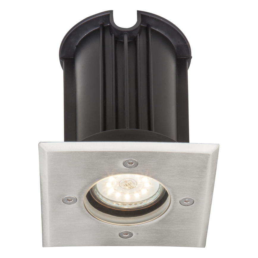 Globo 31101 - Ajotievalo STYLE 1xGU10/40W/230V IP67