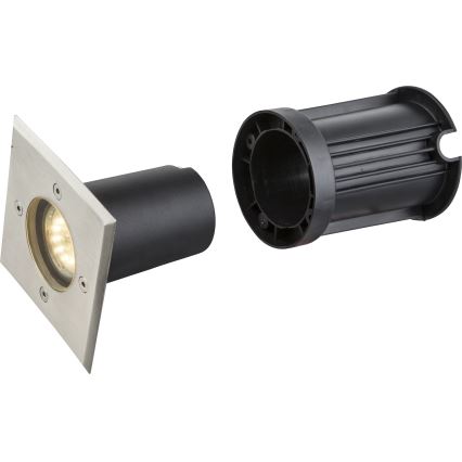 Globo 31101 - Ajotievalo STYLE 1xGU10/40W/230V IP67
