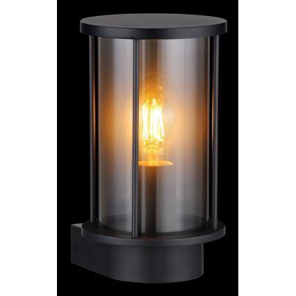 Globo - Ulkoseinävalaisin 1xE27/60W/230V IP54