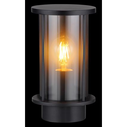 Globo - Ulkoseinävalaisin 1xE27/60W/230V IP54