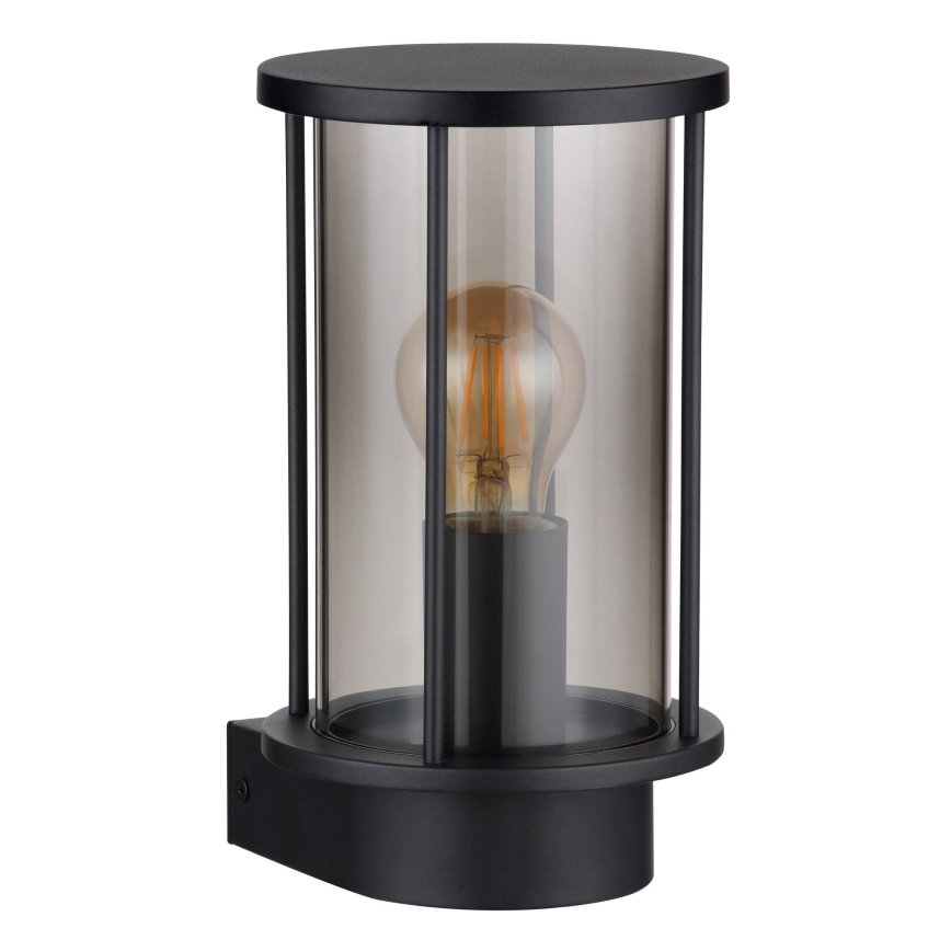 Globo - Ulkoseinävalaisin 1xE27/60W/230V IP54