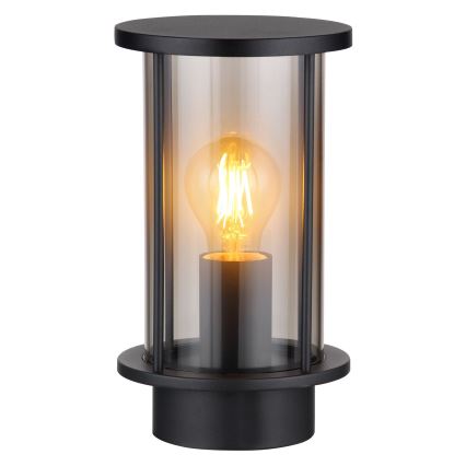 Globo - Ulkoseinävalaisin 1xE27/60W/230V IP54