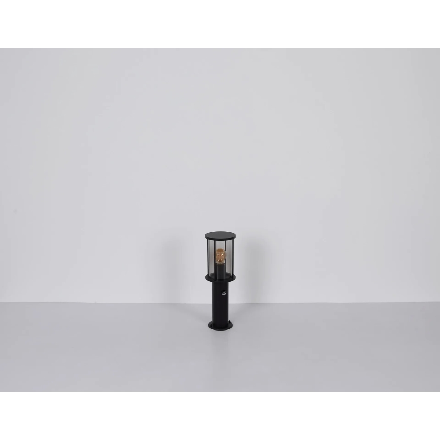 Globo - Ulkovalaisin anturilla 1xE27/60W/230V IP54 45cm