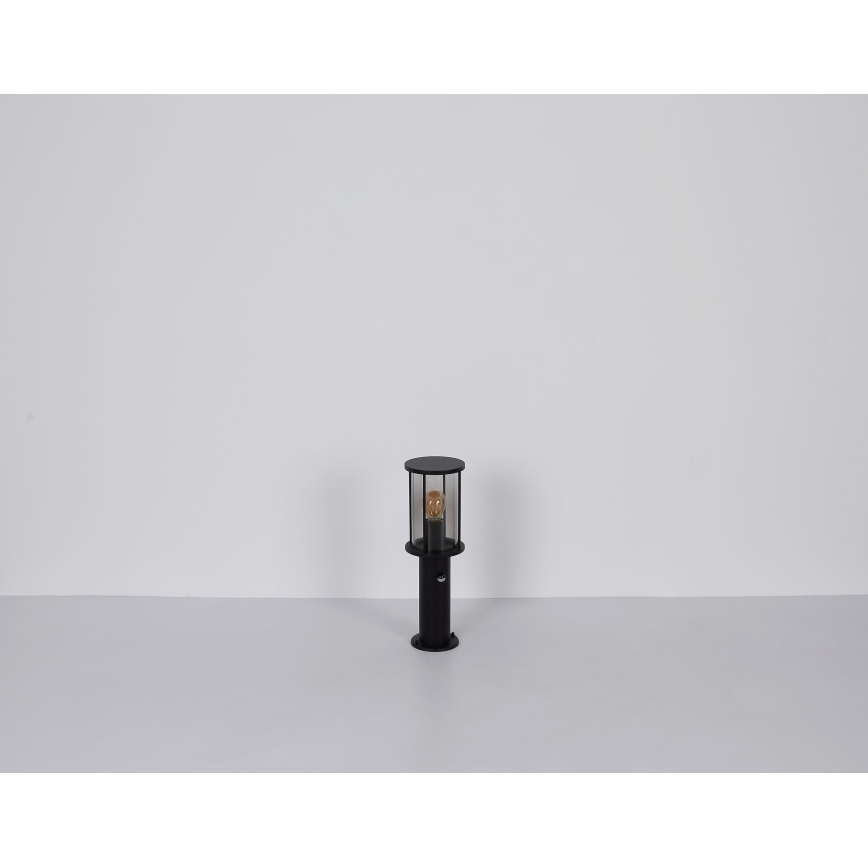 Globo - Ulkovalaisin anturilla 1xE27/60W/230V 60 cm IP54