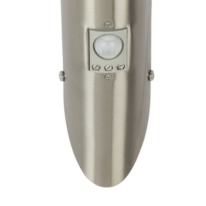 Globo - Ulkovalo 1xE27/60W/230V IP44