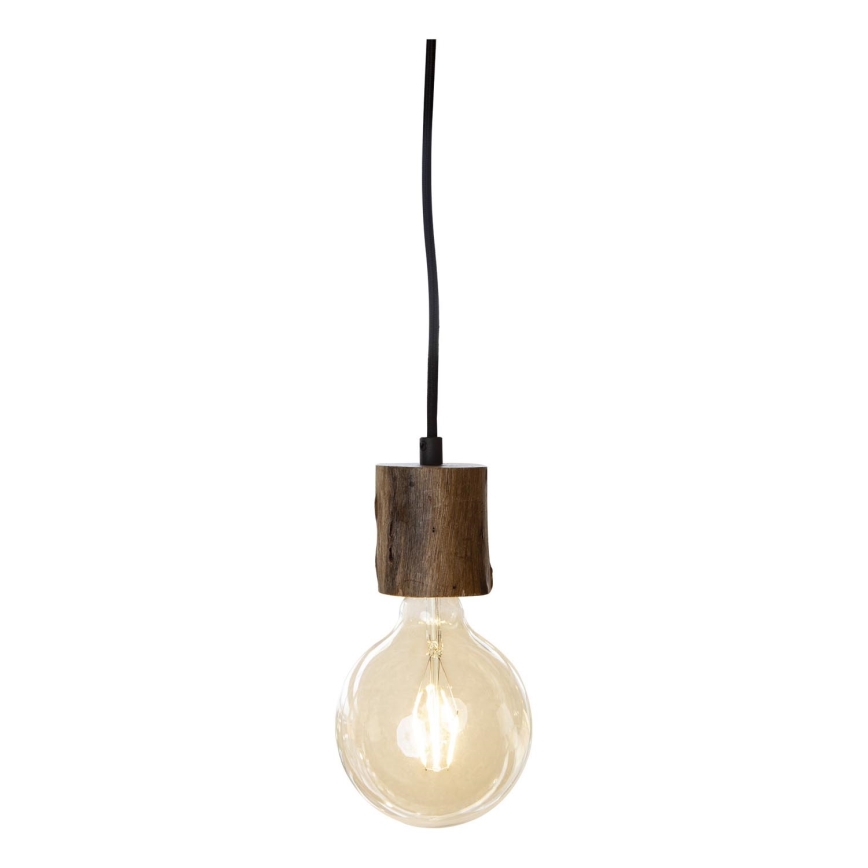 Globo 31760146 - Kattokruunu johdossa TRONCO 1xE27/40W/230V