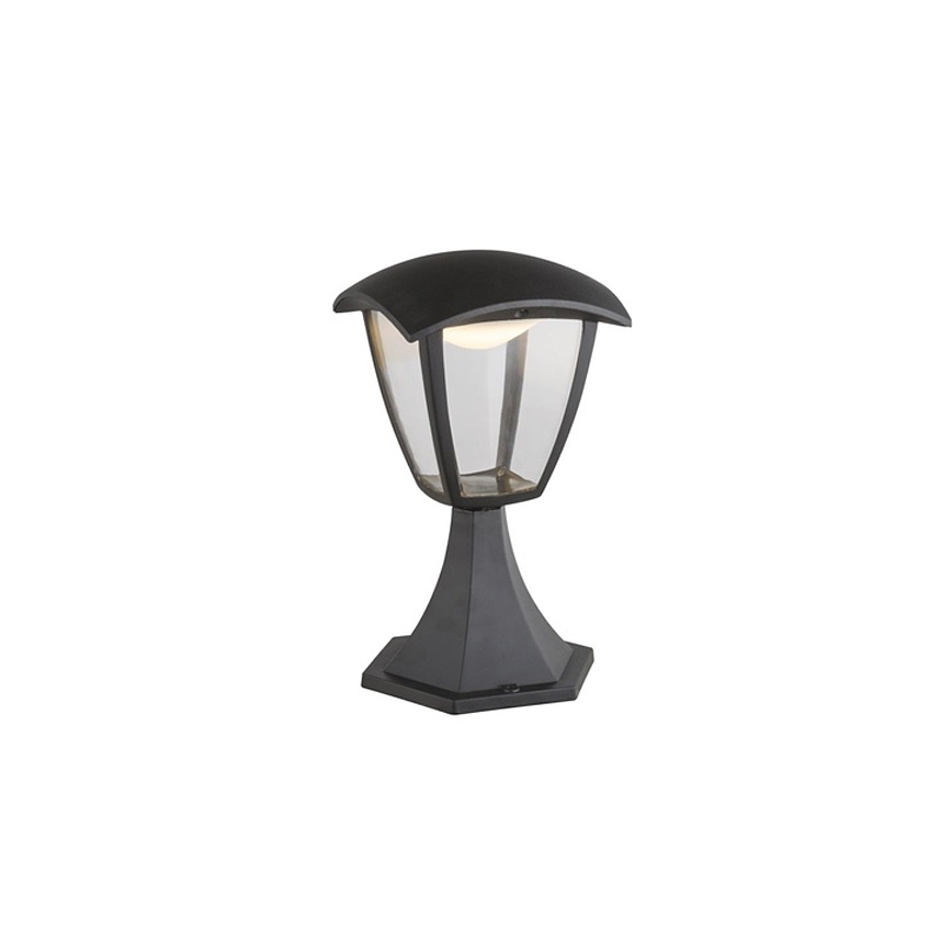 Globo - LED-ulkovalo LED/7W/230V IP44
