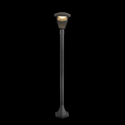Globo - LED-ulkovalo LED/7W/230V IP54