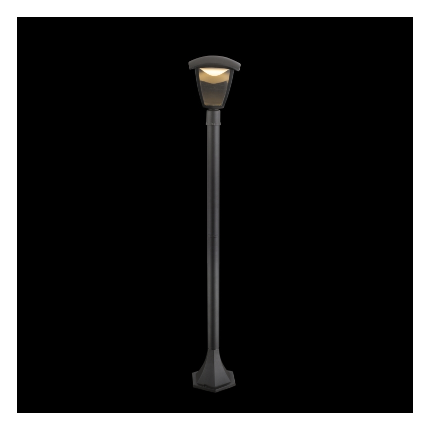 Globo - LED-ulkovalo LED/7W/230V IP54