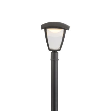 Globo - LED-ulkovalo LED/7W/230V IP54