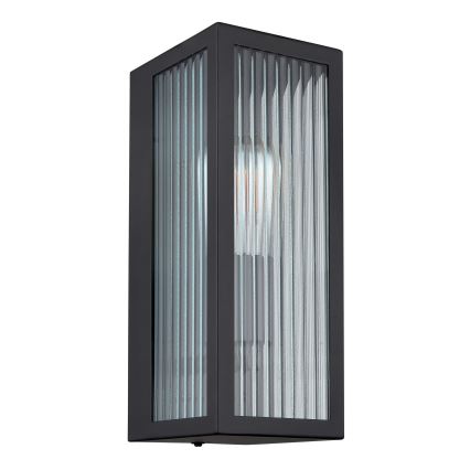 Globo - Ulkoseinävalaisin 1xE27/60W/230V IP44