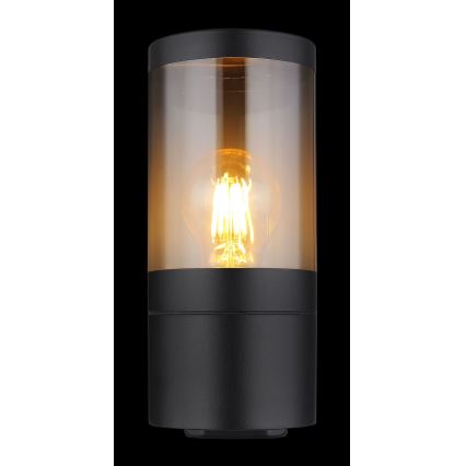 Globo - Ulkoseinävalaisin 1xE27/60W/230V IP44