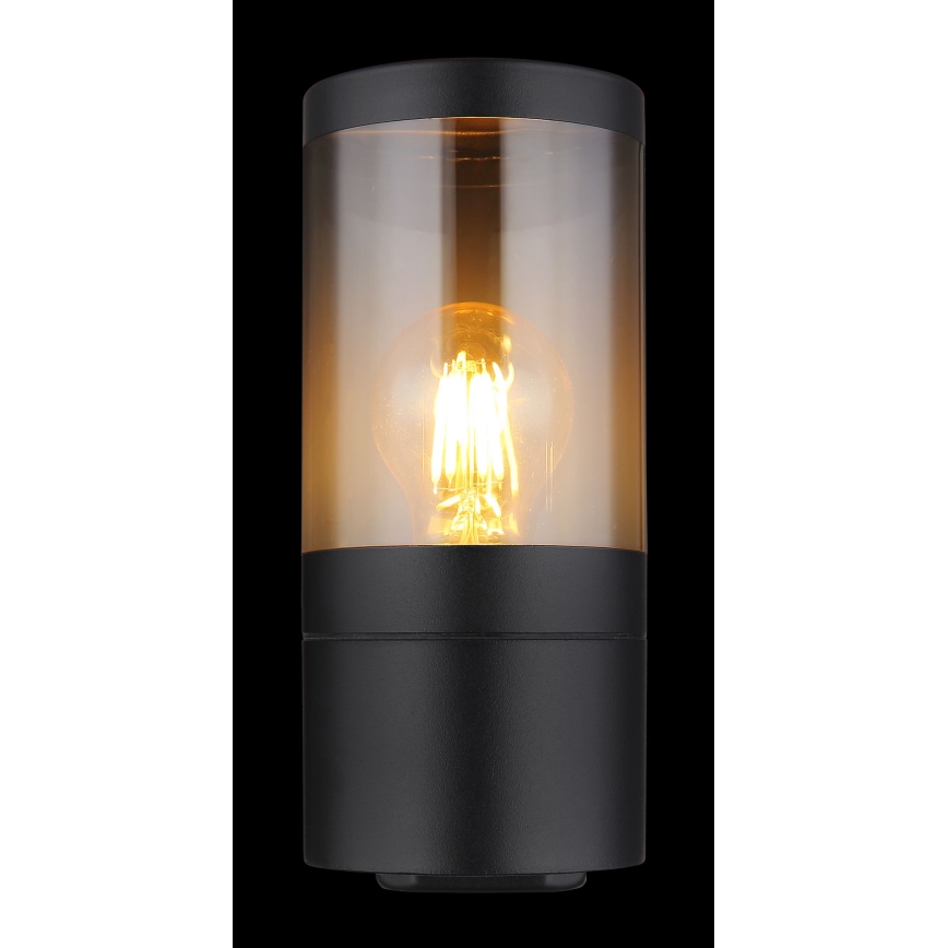 Globo - Ulkoseinävalaisin 1xE27/60W/230V IP44