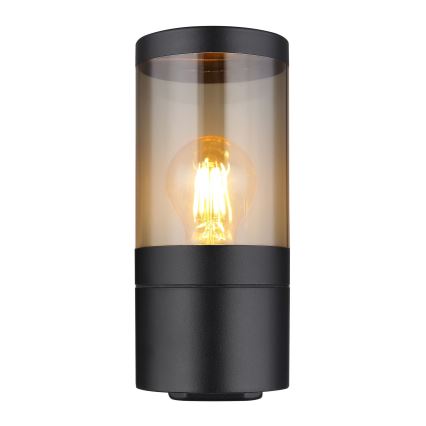 Globo - Ulkoseinävalaisin 1xE27/60W/230V IP44