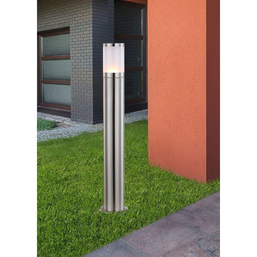 Globo - Ulkovalaisin 1xE27/60W/230V IP44