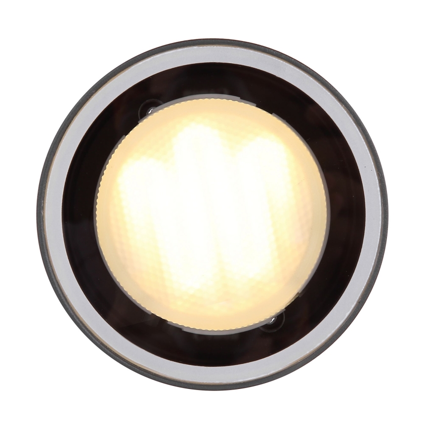 Globo - Ulkokattovalo 1xGX53/11W/230V IP44