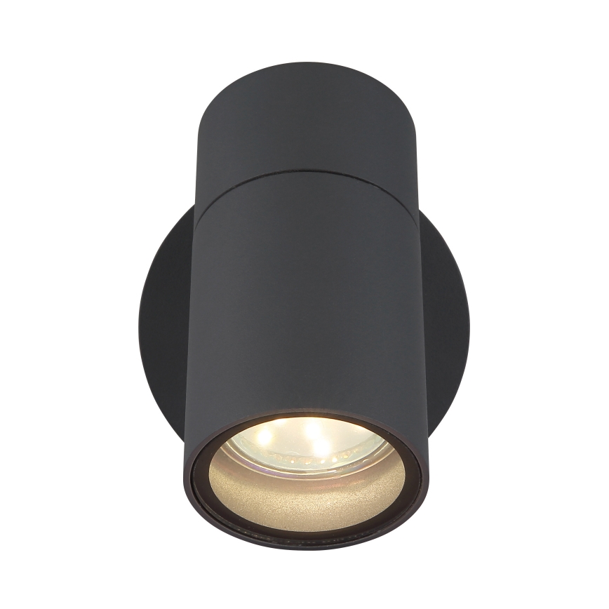 Globo - Seinäkohdevalo 1xGU10/35W/230V