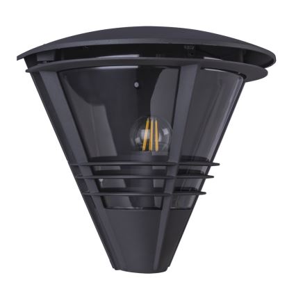 Globo - Ulkoseinävalaisin 1xE27/60W/230V IP44