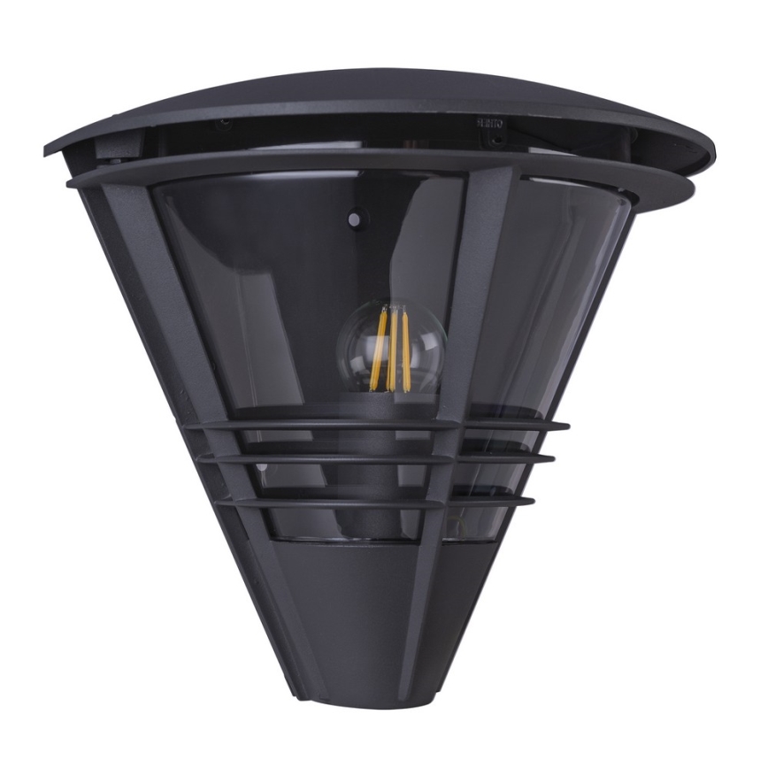 Globo - Ulkoseinävalaisin 1xE27/60W/230V IP44