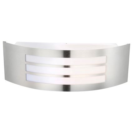 Globo - LED-ulkovalaistus 1xE27/20W/230V IP44