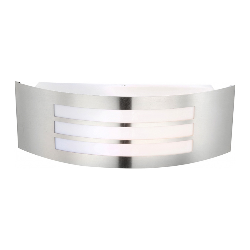 Globo - LED-ulkovalaistus 1xE27/20W/230V IP44