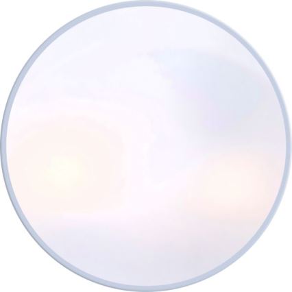 Globo - Kylpyhuoneen valo 2xE27/40W/230V halkaisija 24 cm IP44