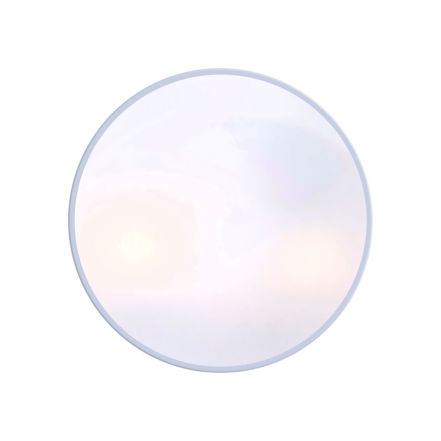 Globo - Kylpyhuoneen valo 2xE27/40W/230V halkaisija 24 cm IP44