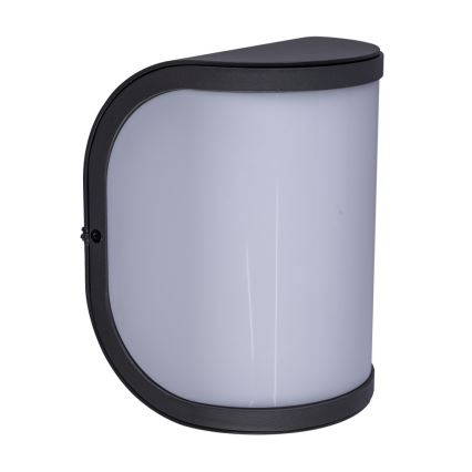 Globo - Ulkoseinävalaisin 1xE27/60W/230V IP44
