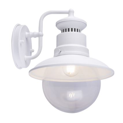 Globo - Ulkoseinävalaisin 1xE27/60W/230V IP44