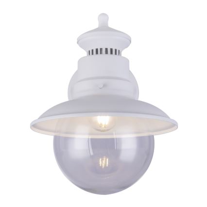 Globo - Ulkoseinävalaisin 1xE27/60W/230V IP44