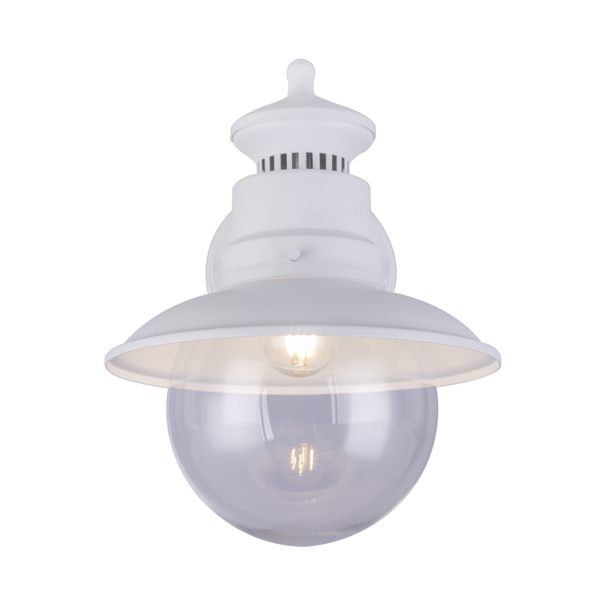 Globo - Ulkoseinävalaisin 1xE27/60W/230V IP44