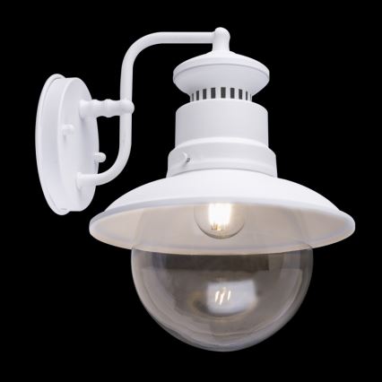 Globo - Ulkoseinävalaisin 1xE27/60W/230V IP44