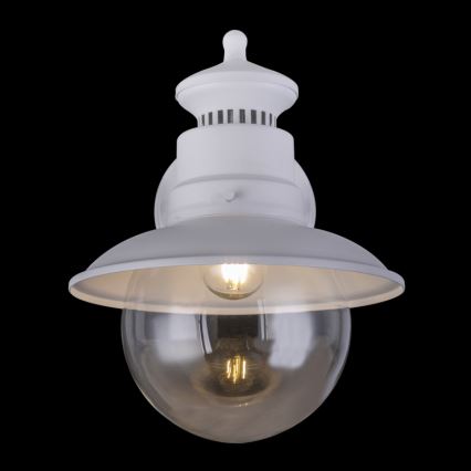 Globo - Ulkoseinävalaisin 1xE27/60W/230V IP44