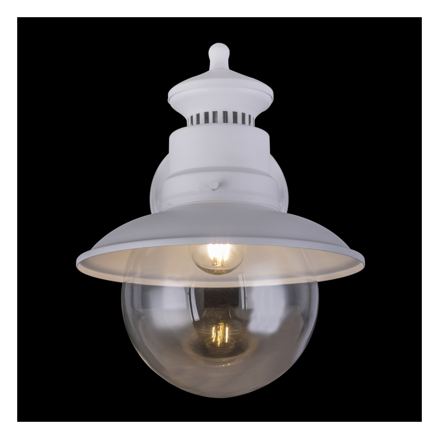 Globo - Ulkoseinävalaisin 1xE27/60W/230V IP44
