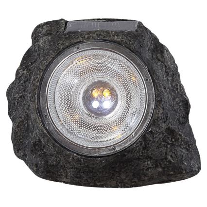 Globo - SETTI 3x LED-aurinkovalaistus LED/1,2V IP44