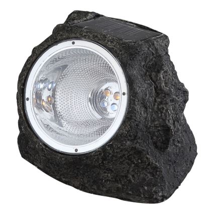 Globo - LED Koristellinen aurinkovalo 4xLED/0,06W/3,2V IP44