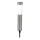 Globo 3303 - Aurinko-LED-valaistus SOLAR 2xLED/0,06W/3V