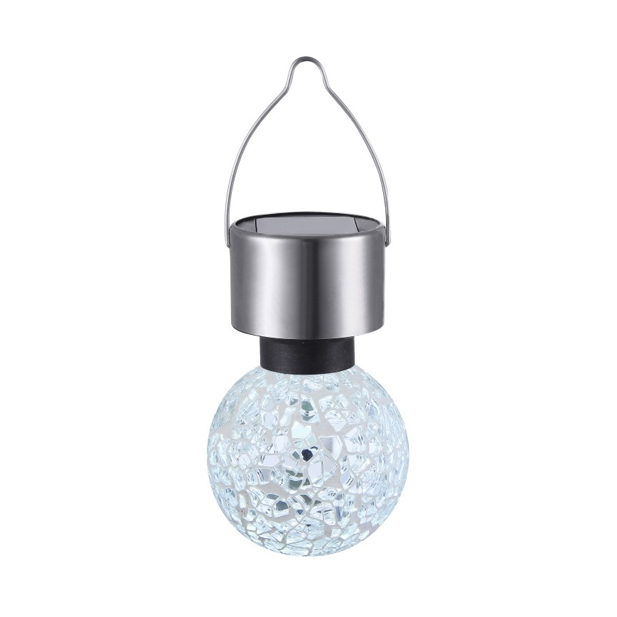 Globo 33056 - Aurinkovalo 1xLED/0,06W/3,2V IP44