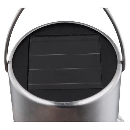 Globo 33056 - Aurinkovalo 1xLED/0,06W/3,2V IP44