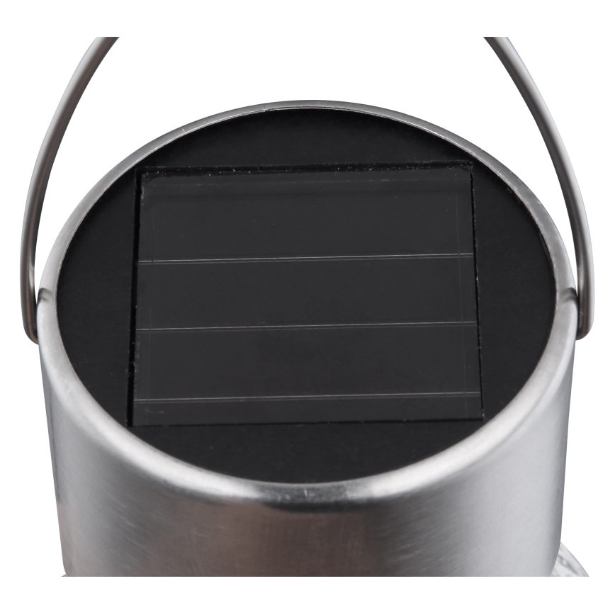 Globo 33056 - Aurinkovalo 1xLED/0,06W/3,2V IP44