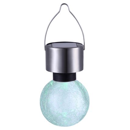Globo - LED-aurinkovalaistus LED/0,05W/1,2V IP44